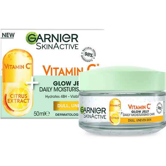 Gernier Skin Care image - mobimarket